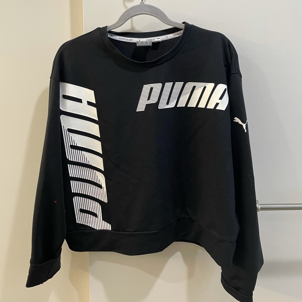 Puma pullover